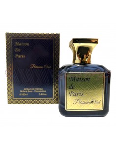 Maison de Paris Parisian Oud - EDP 100 ML