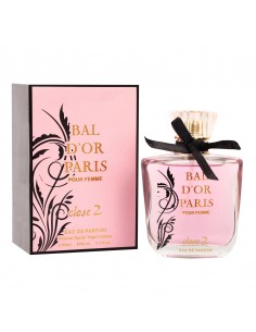 Bal D'or Paris - EDP 100 ML