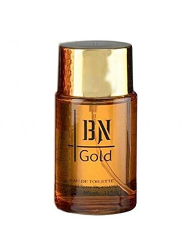 Gold - EDT 100 ML