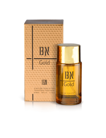 Gold - EDT 100 ML