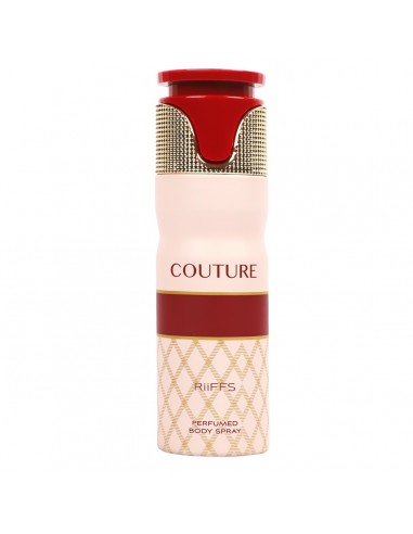 Couture - Riffs Deodorant