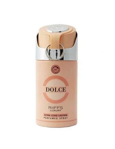 Dolce - Riffs Deodorant