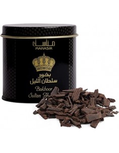 Bakhoor Sultan al Lail 30 Gram