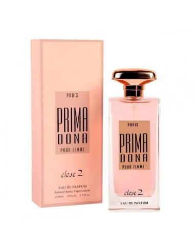 Prima Dona - EDP 100 ML