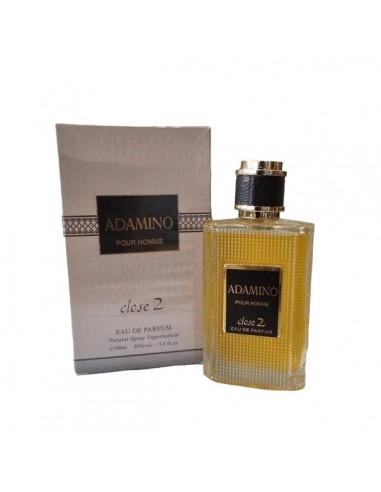 Adamino - EDP 100 ML