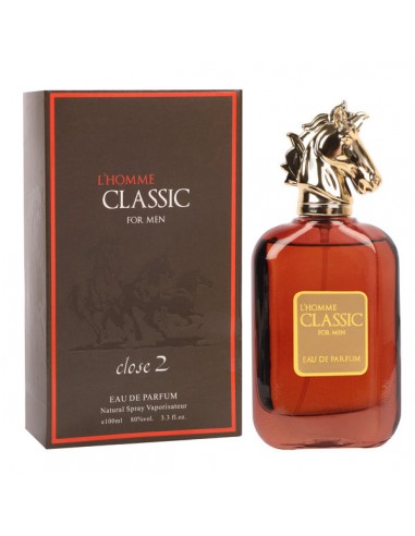 L'Homme Classic - EDP 100 ML