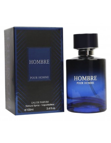 Hombre - EDP 100 ML