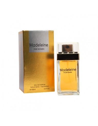 Madeleine - EDP 100 ML