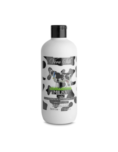 Milky Bodylotion - 500 ML