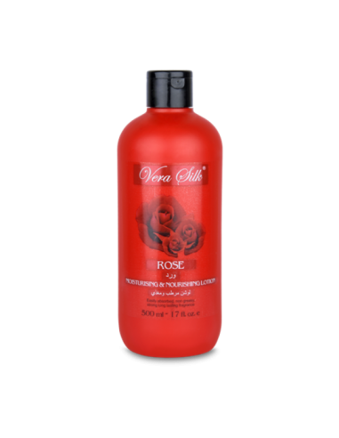 Roos Bodylotion - 500 ML