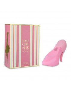 Bad Girl Pink - EDP 100 ML