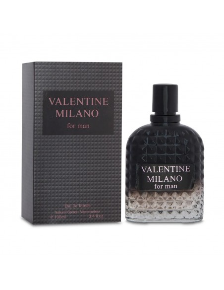 Valentine Milano - EDT 100 ML