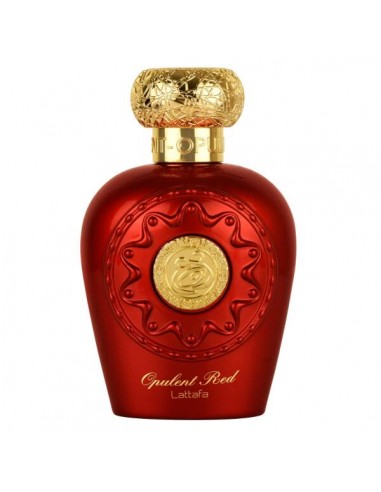 Opulent Red - Lattafa EDP 100 ML