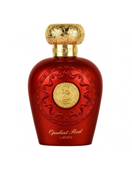 Opulent Red - Lattafa EDP 100 ML