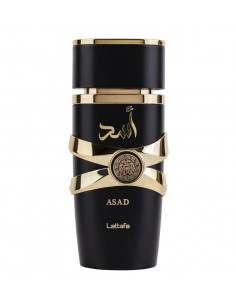 Asad - Lattafa EDP 100 ML