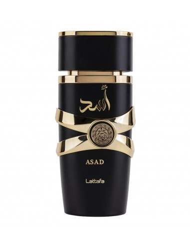 Asad - Lattafa EDP 100 ML