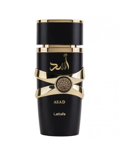 Asad - Lattafa EDP 100 ML