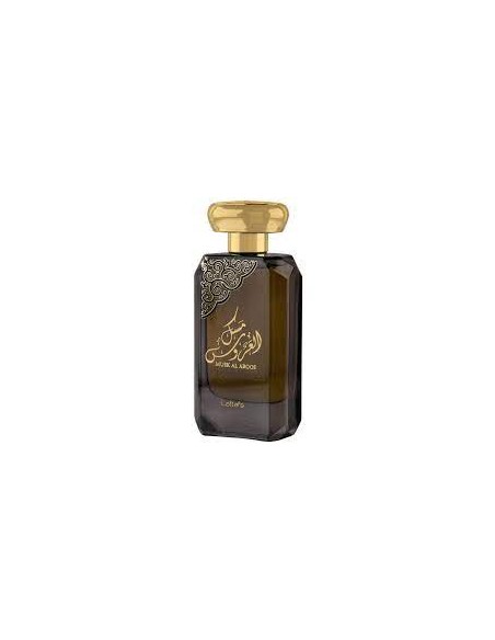 Musk al Aroos - Lattafa EDP 80 ML