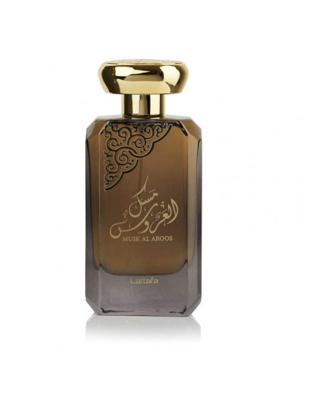 Musk al Aroos - Lattafa EDP 80 ML