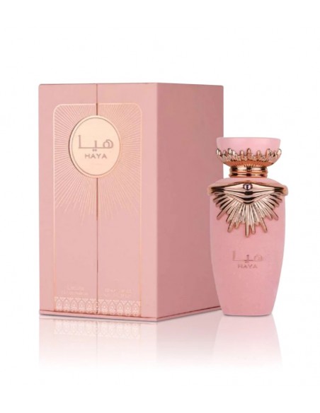 Haya - Lattafa EDP 100 ML