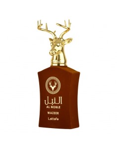 Al Noble Wazeer - Lattafa EDP 100 ML