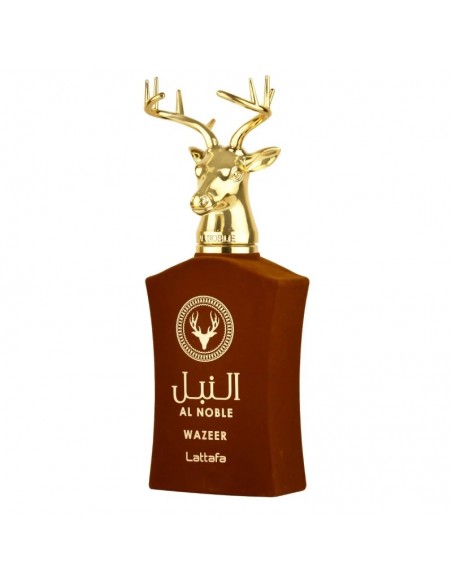 Al Noble Wazeer - Lattafa EDP 100 ML