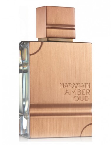 Amber Oud - Al Haramain EDP 60 ML