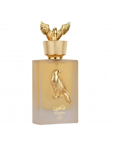 Shaheen Gold - Lattafa Pride EDP 100 ML