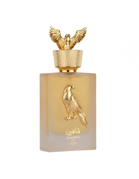 Shaheen Gold - Lattafa Pride EDP 100 ML