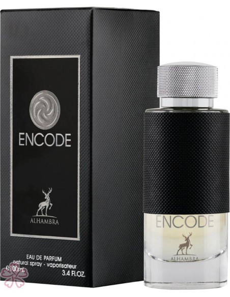 Encode - Al Hambra EDP 100 ML