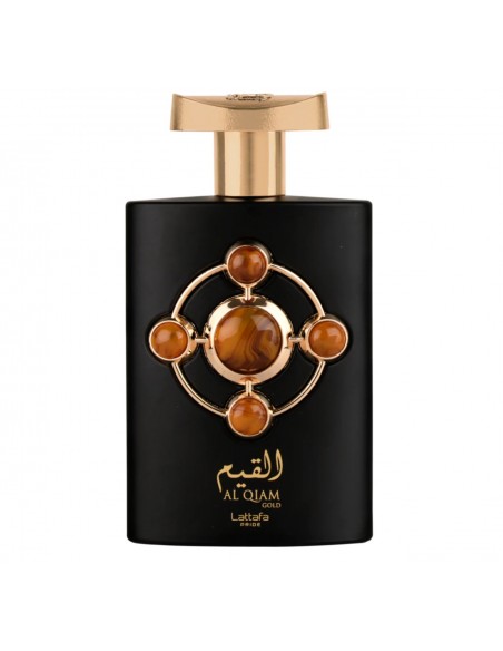 Al Qiam Gold - EDP Lattafa 100 ML