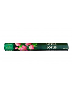 Lotus - Shalimar Wierookstokjes