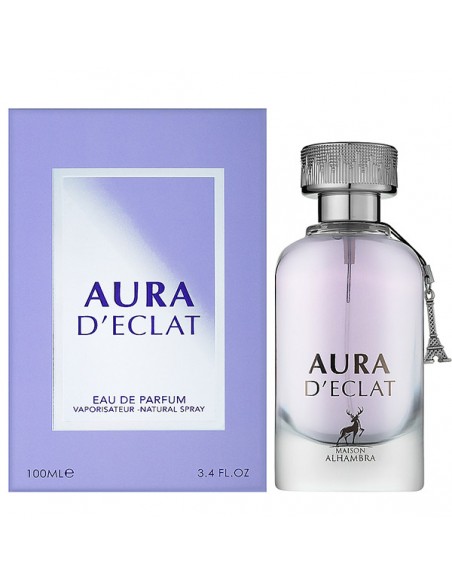 Aura D'eclat - Al Hambra EDP