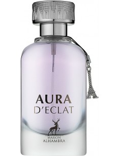 Aura D'eclat - Al Hambra EDP