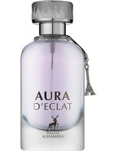 Aura D'eclat - Al Hambra EDP