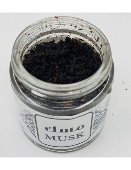 Musk - Karamat Bukhour