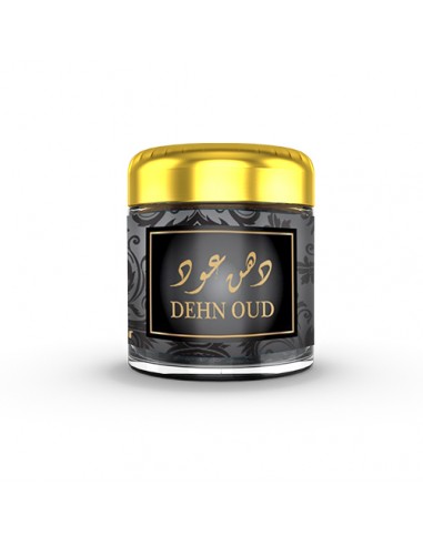 Dehn Oud - Karamat Bakhour