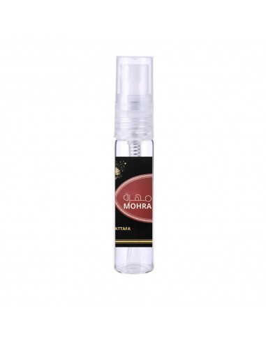 Parfumsample 2 ML - Mohra