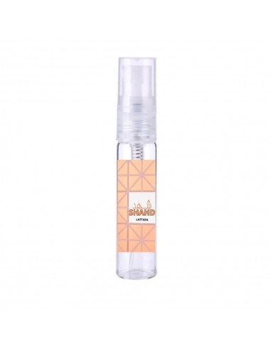 Parfumsample 2 ML - Shahd