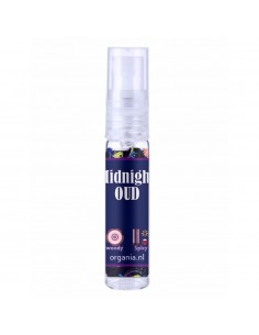 Midnight Oud - Parfum Sample 2ml