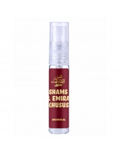 Parfumsample - Shams al Emirat Khususi