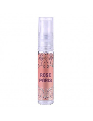 Rose Paris
 - Ard al Zaafaran - Sample 2ml