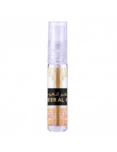 Parfumsample - Safeer al Oud