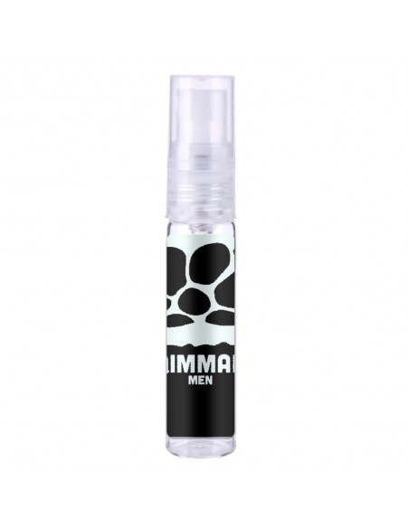 Qimmah Men - Lattafa - Sample 2ml