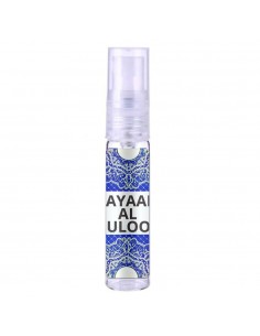 Parfumsample 2ml - Sayaad al Quloob