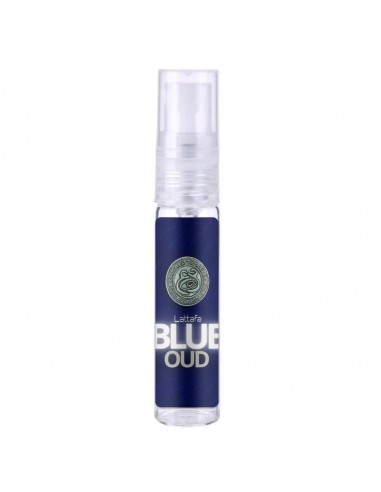 Parfumsample 2 ML - Blue Oud