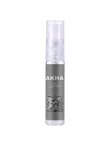 Parfumsample 2 ML - Fakhar Lattafa Silver Man