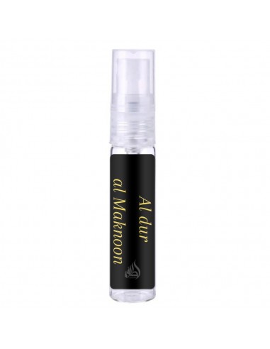 Parfumsample 2 Ml - Al dur al Maknoon