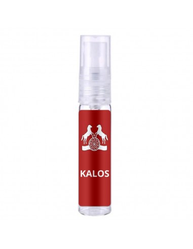 Parfumsample 2 ml - Kalos