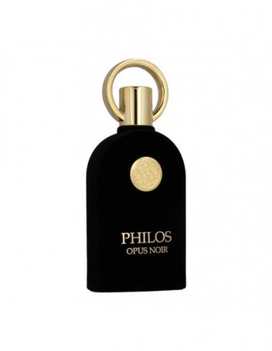 Philos Opus Noir